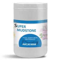 PASTA ASTRINGENTE IDROTERMALE ARCAFARM SUPER MUDSTONE da KG 1