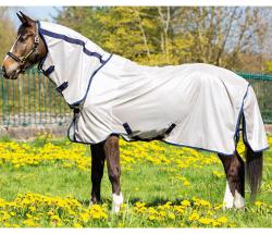 COPERTA A RETE HORSEWARE MIO FLY RUG FLYSHEET - 9514