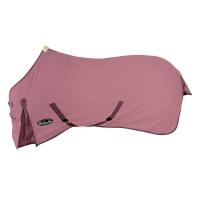 COPERTA CON CINGHIE INCROCIATE E COPRICODA modello MALAGA PLUS