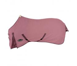 COPERTA CON CINGHIE INCROCIATE E COPRICODA modello MALAGA PLUS - 0523