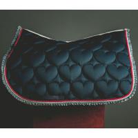 SOTTOSELLA TECNICO LOVEHORSES PERSONALIZZABILE CUORE