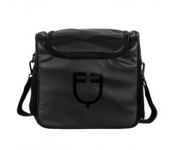 BORSA DA GROOMING EQUESTRO CON DIVISORI INTERNI - 0779