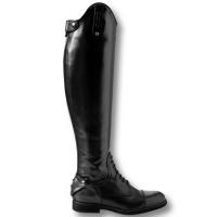 STIVALE INGLESE OXFORD by BARKLEY DA CONCORSO CON LACCI SU MISURA
