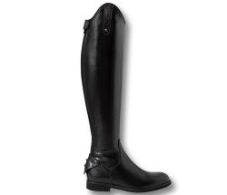 STIVALE INGLESE OXFORD by BARKLEY DA CONCORSO LISCIO SU MISURA - 3740