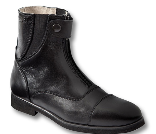 scarponcini equitazione