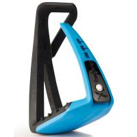 STAFFE FREEJUMP SOFT’UP LITE CON PIN INTERCAMBIABILE MISURA MAX 39