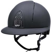 CASCO KEP ITALIA modello CROMO SMART VISIERA POLO