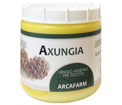 GRASSO PER ZOCCOLI ARCAFARM AXUNGIA da Lt. 1 - 0820