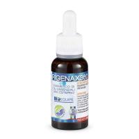 RIGENAX360B OIL BIOEQUIPEOLIO COSMETICO USO ESTERNO SANIFICANTE PER CAVALLI