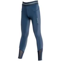 LEGGINGS EQUITAZIONE TATTINI modello FRESIA per BAMBINA