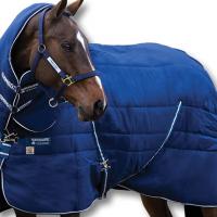 COPERTA DA BOX HORSEWARE RAMBO VARI LAYER 1000 DEN 450 GR