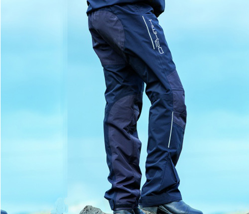 COPRIPANTALONI IMPERMEABILI ANTI PIOGGIA UNISEX HORSEWARE H2O PULL UPS -  MySelleria