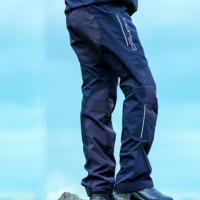 COPRIPANTALONI IMPERMEABILI ANTI PIOGGIA UNISEX HORSEWARE H2O PULL UPS