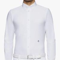 CAMICIA TECNICA CAVALLERIA TOSCANA da UOMO GUIBERT