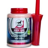 LEOVET HOOF LAB BALSAMO OLEOSO CON BIOTINA 500 ml