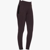 LEGGINGS CAVALLERIA TOSCANA ORBIT DA ALLENAMENTO VITA ALTA da DONNA