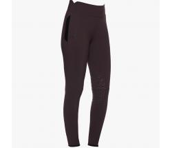 LEGGINGS CAVALLERIA TOSCANA ORBIT DA ALLENAMENTO VITA ALTA da DONNA - 9658