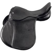 SELLA INGLESE PER CAVALLI AVELIGNESI HAFLINGER