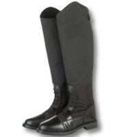 Stivali Da Equitazione Impermeabili Per Bambini USG Happy Boot - Comodi E Pratici - Foto 8