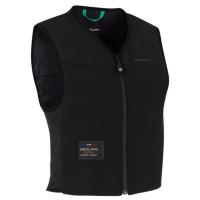 GILET PROTETTIVO JUNIOR CON AIRBAG IN SOFTSHELL