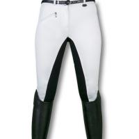 Pantaloni Equitazione Donna - MySelleria