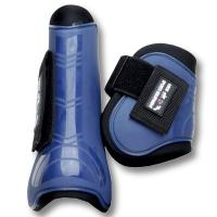 SET PARATENDINI E PARANOCCHE IN PVC E NEOPRENE