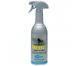 TRI-TEC 14 ml 600 ANNO 2023 INSETTOREPELLENTE IN SPRAY PER CAVALLI - 0853