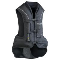 BUSTINO PROTETTIVO CON AIRBAG EQUITHEME AIR VEST