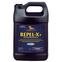 REPEL-X p ml 946 INSETTOREPELLENTE CONCENTRATO PER CAVALLI