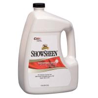 SGROVIGLIANTE PER CODA E CRINIERA SHOWSHEEN da 3.80 LT