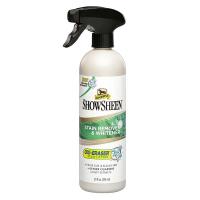 SHOWSHEEN DETERGENTE ANTI-MACCHIE PER ANIMALI