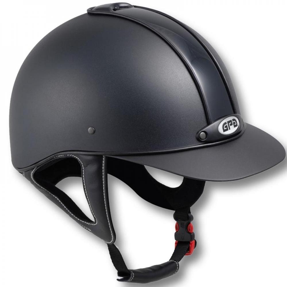 3305 CASCO EQUITAZIONE GPA CLASSIC 2X 3305 CASCO EQUITAZIONE GPA CLASSIC 2X