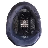 IMBOTTITURA INTERNA INTERCAMBIABILE CASCO GPA