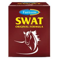 INSETTO REPELLENTE PER LA PROTEZIONE DELLE LESIONI CUTANEE FARNAM SWAT ROSA da 200gr