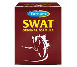 INSETTO REPELLENTE PER LA PROTEZIONE DELLE LESIONI CUTANEE FARNAM SWAT ROSA da 200gr - 0857