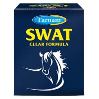 INSETTO REPELLENTE PER LA PROTEZIONE DELLE LESIONI CUTANEE FARNAM SWAT TRASPARENTE da 200gr