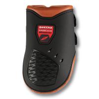 PARANOCCHE ZANDONA CARBON AIR CLASSIC EVO CON PELLE