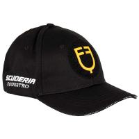 CAPPELLINO SCUDERIA EQUESTRO CON RICAMO - 9720