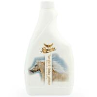 SGROVIGLIANTE in SPRAY CON BRILLANTINI RAPIDE MAGIC STAR