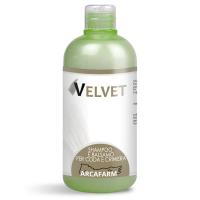 SHAMPOO BALSAMO PER CODA E CRINIERA ARCAFARM VELVET