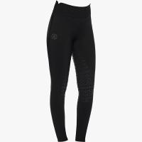 LEGGINGS CAVALLERIA TOSCANA ORBIT FULL GRIP VITA ALTA da DONNA