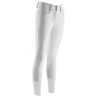 PANTALONI EQUITAZIONE ANIMO NALINDI FULL GRIP DONNA VITA ALTA