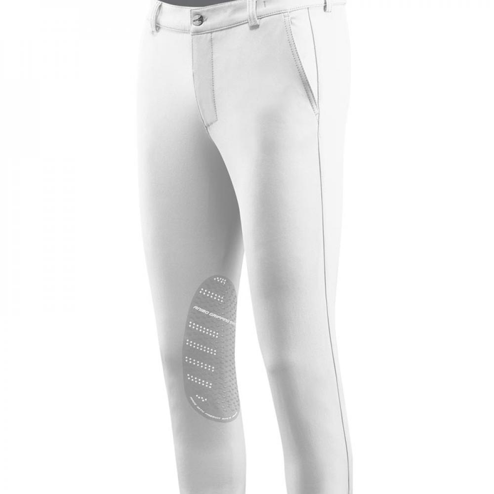 3981 PANTALONI EQUITAZIONE Animo Marlon Grip Uomo EUR 199,00 - PicClick IT
