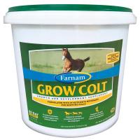 GROW COLT FARNAM INTEGRATORE PER ACCRESCIMENTO PULEDRI