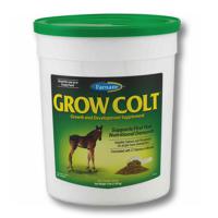 GROW COLT FARNAM INTEGRATORE PER ACCRESCIMENTO PULEDRI