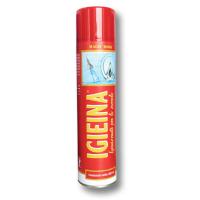 IGIEINA SPRAY SOLUZIONE IGIENIZZANTE PER LO ZOCCOLO MAGIC HOOF