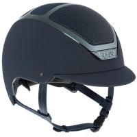 CASCO EQUITAZIONE KASK DOGMA CHROME LIGHT