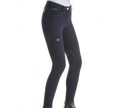 PANTALONI EQUITAZIONE EGO7 da DONNA modello EJ da SALTO - 2221