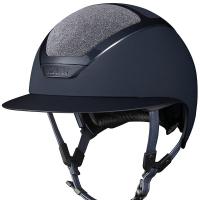 CASCO EQUITAZIONE KASK SWAROVSKI CARPET su STAR LADY