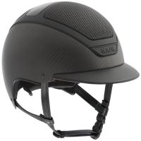 CASCO EQUITAZIONE KASK DOGMA CARBON LIGHT MATT